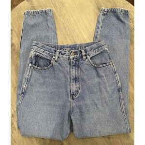 Vintage Jordache Jeans Women’s Size 11/12 High Waist Mom 90’s